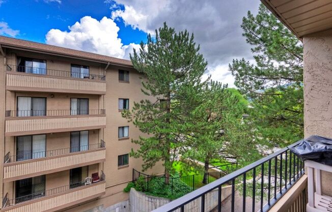 2 beds, 2 baths, $1,850, Unit # 3308