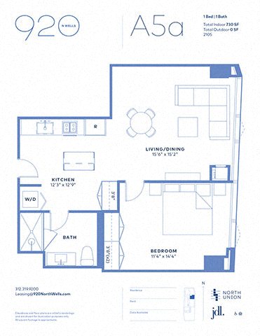Partner-provided property photo