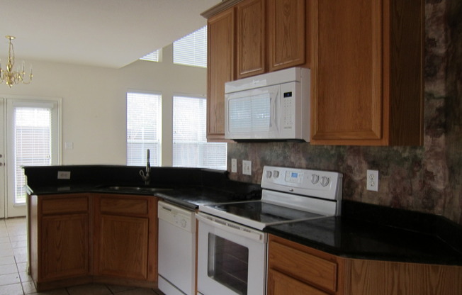 Townhome For Lease in Plano