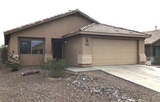 Nice Clean 3 Bdrm/ 2Ba located Off Linda Vista, E of I10 freeway