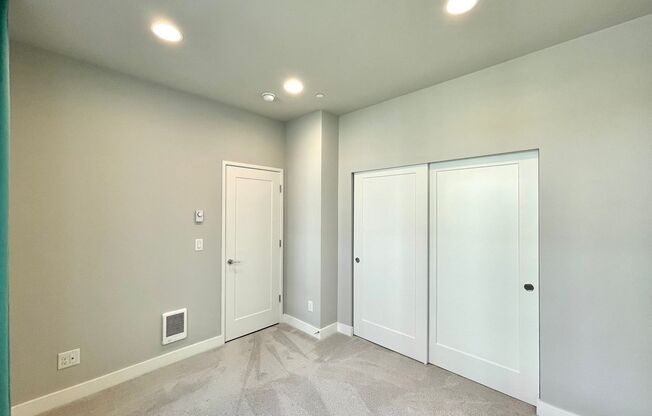 Great Townhome for rent