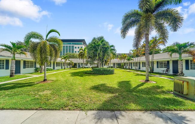 Centro Apartments - 3249 Coral Hills Dr.