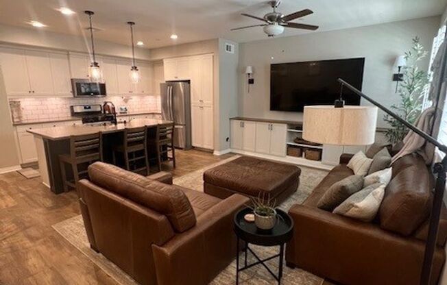Coastal living in Bayside landing - 2 story 3 bedroom/2.5 bath GEM! Don't miss out!