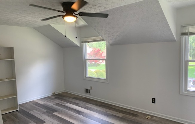 415 Patrick Henry Court - 1