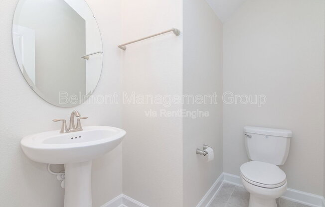 4 beds, 2.5 baths, 3,200 sqft, $3,300