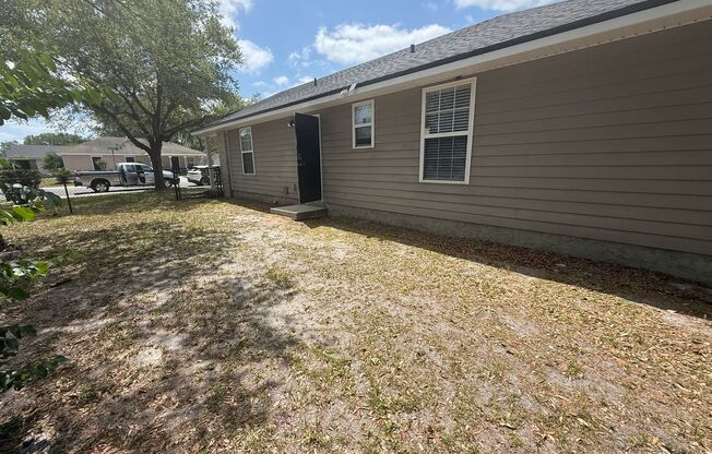 Newly renovated bungalow!