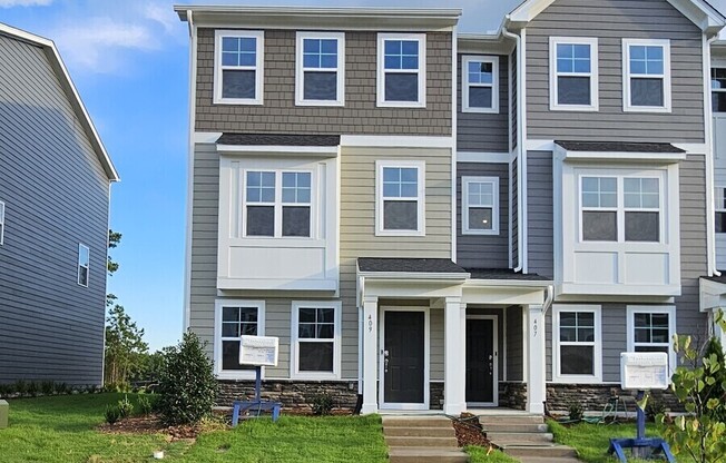 409 CAROLINA SPG BLVD