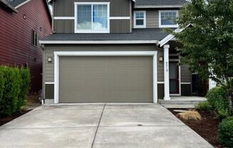 Beautiful Two-Story with Custom Touches! Move In Special!