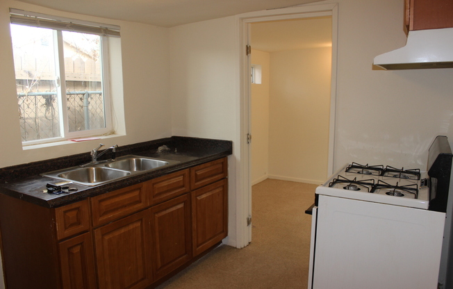 1 bed, 1 bath, 500 sqft, $1,395