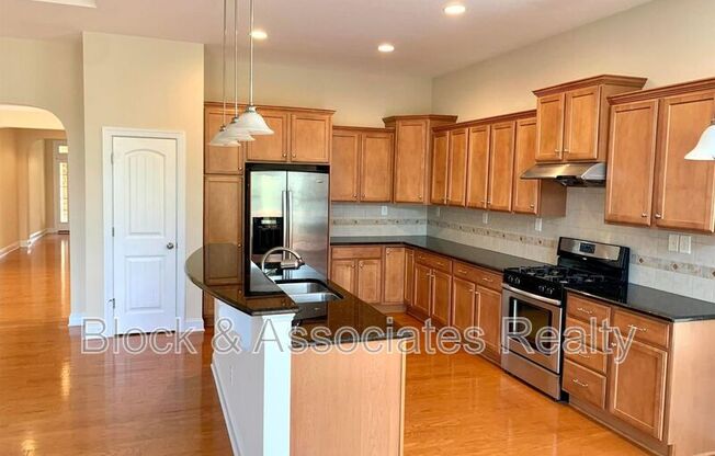 706 Weavers Ridge Drive