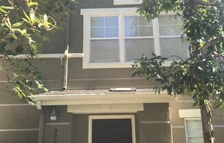 2 Bed 2.5 Bath Townhome In The Spectrum Community For Lease