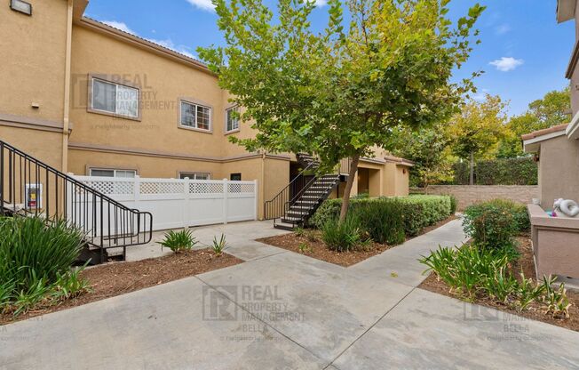 Charming 3-Bedroom Condo in The Reserves at Madison Park – Available Now!