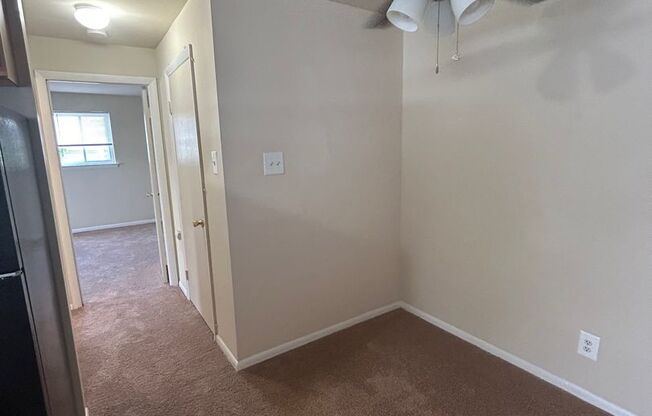 1 bed, 1 bath, 625 sqft, $1,195