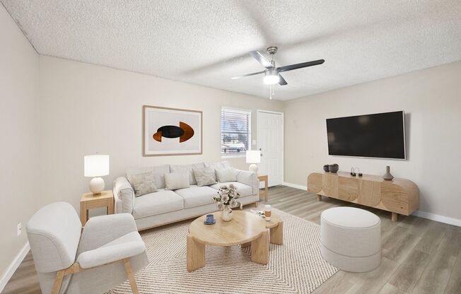 1 bed, 1 bath, 710 sqft, $1,236, Unit 2148