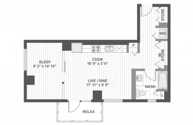 Partner-provided property photo