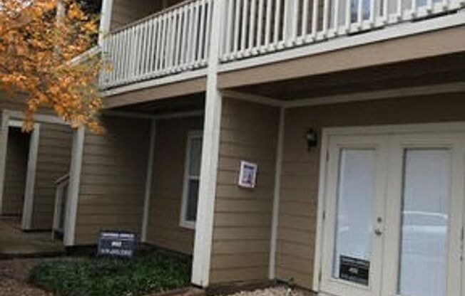 PARK PLACE APARTMENTS