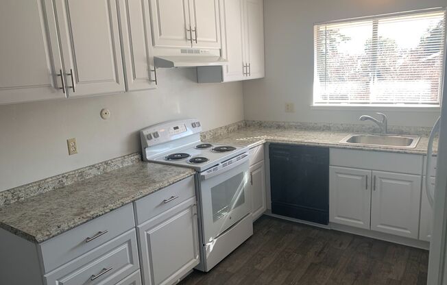 The American River is your backyard! 2 Bedroom 2.5 Bath Townhome