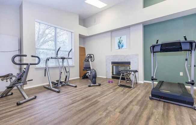 Brookside Senior Apts.