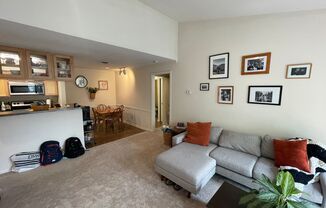 1 Bed 1 Bath - Harbor House Condominiums