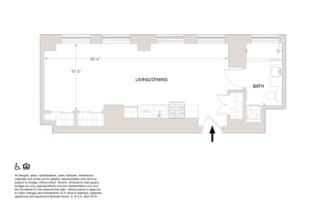 Partner-provided photo for $1785 unit