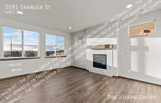 5091 GRANGER ST