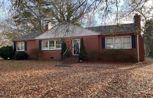 The Perfect 4 Bedroom!!!!