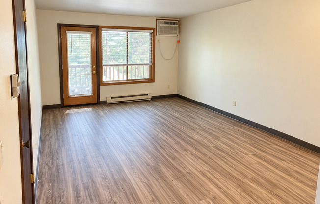 Park Ridge Apartments