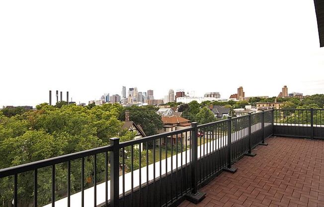 4 beds, 2 baths, 1,308 sqft, $3,550, Unit 501