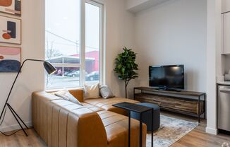 Navalia Apartments