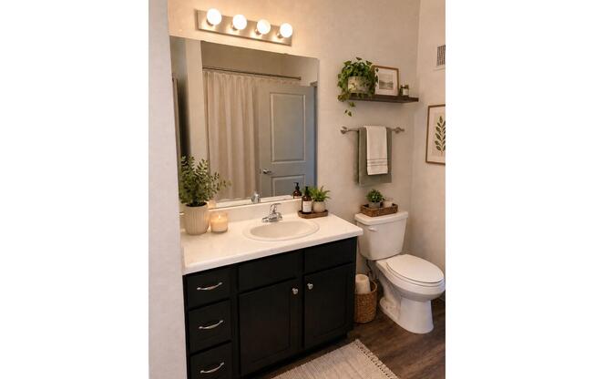 1 bed, 1 bath, 700 sqft, $1,309
