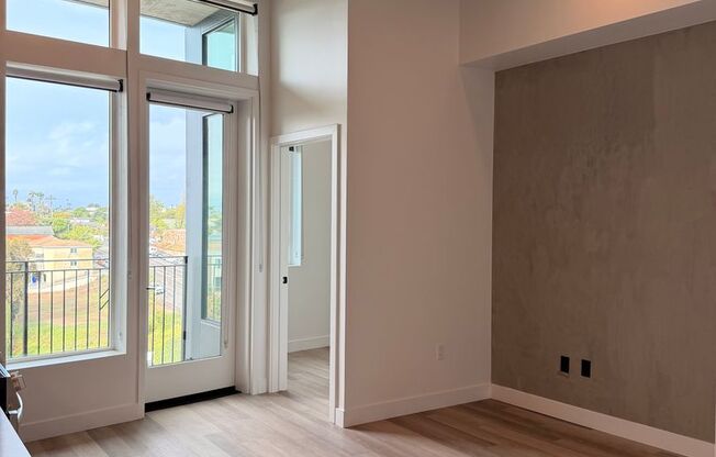 1 bed, 1 bath, 492 sqft, $3,495, Unit 901