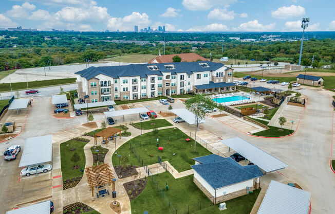 Partner-provided property photo