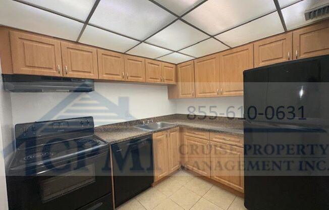 2 beds, 2 baths, 1,100 sqft, $2,095, Unit A202
