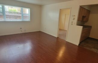 1 bed, 1 bath, $1,900, Unit 1