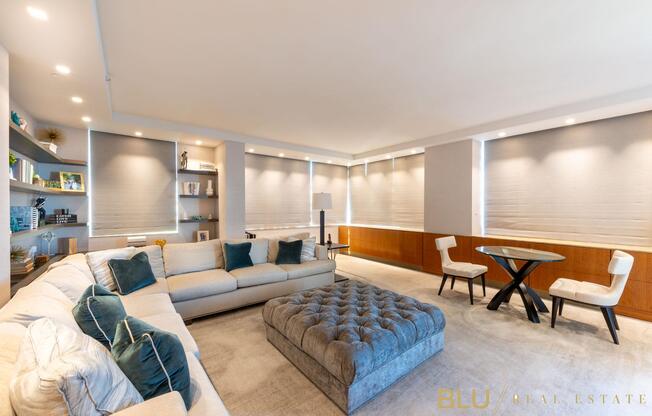 6 beds, 7.5 baths, 6,400 sqft, $45,000, Unit 26ABC