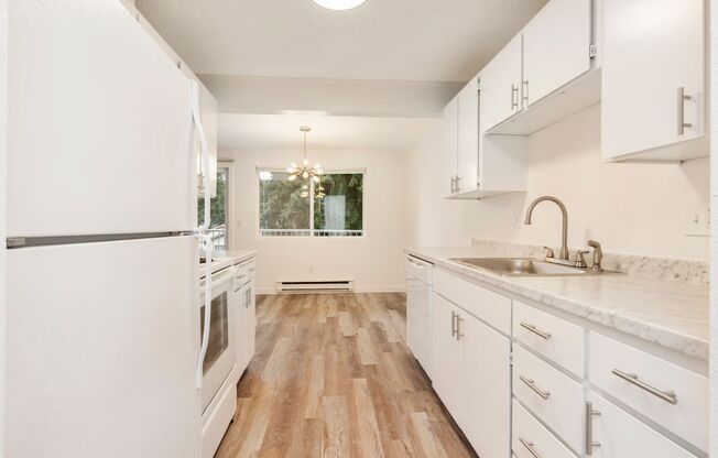 Willowbrook Apartments