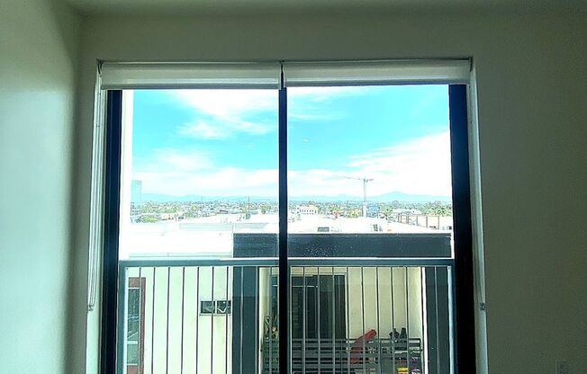 Studio, 1 bath, $2,295, Unit Unit 511