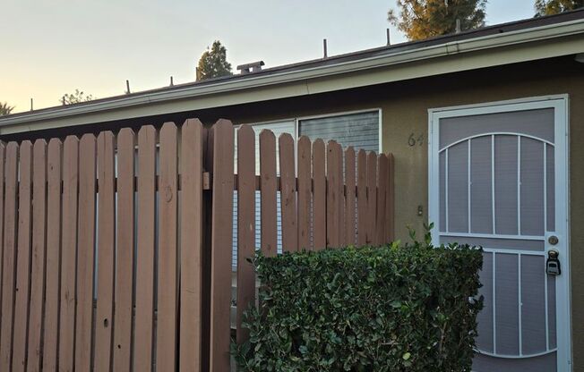 Completely Upgraded 2 bedroom Condo in Riverside