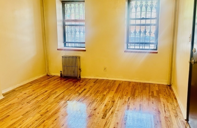 668 GREENE AVE