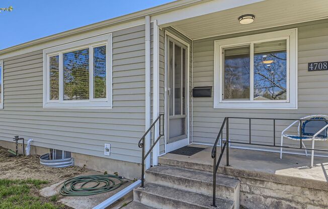 Bright, Modern Living in the Heart of Berkeley—Close to Tennyson!