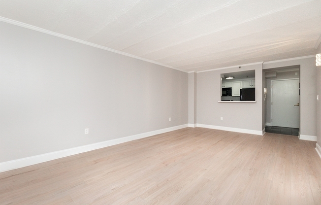 1 bed, 1 bath, 661 sqft, $2,650, Unit 108