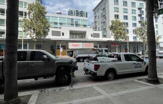 2 beds, 2 baths, 1,100 sqft, $2,999.99, Unit #1206