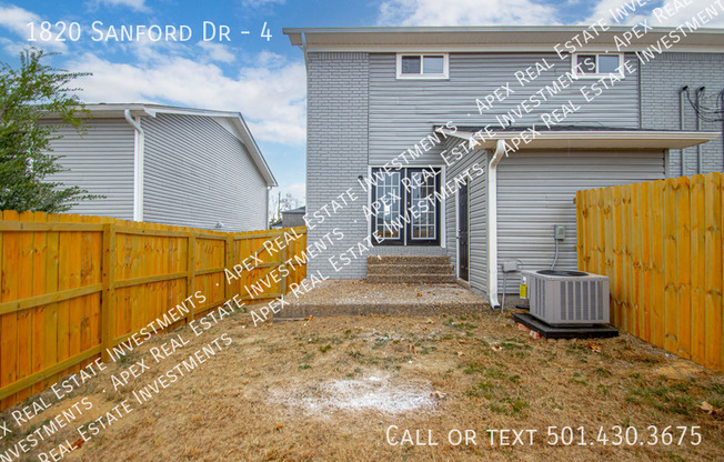 Partner-provided property photo