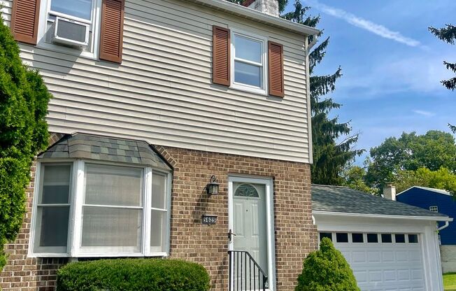 THREE BEDROOM TOWNHOUSE-East Penn Schools