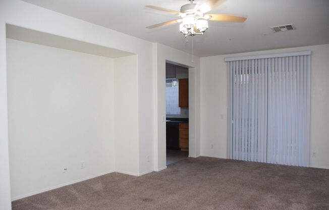 2BED/2BA SOUTHWEST HOME - 1 STORY IN GATED COMMUNITY WITH POOL AREA AND SPA