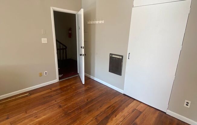 Studio, 1 bath, 307 sqft, $1,020, Unit 3A