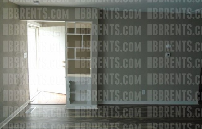 3342 Arlene Ave 3BR/1BA (Dayton) **DEPOSIT PENDING** Email Leasing@bbrents.com to join the waitlist!