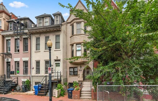 533 FLORIDA AVE NW
