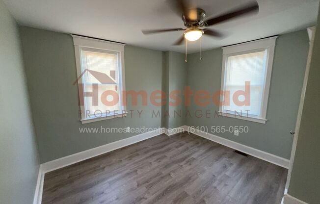 3 beds, 1 bath, $1,650