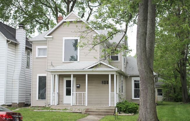 830 W North St. (Whim & Proper LLC)